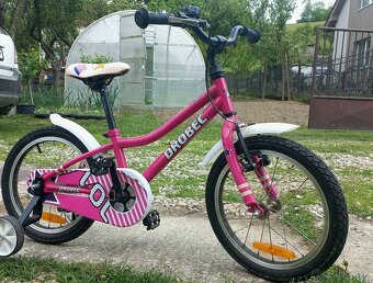 Predam detsky bicykel - 2