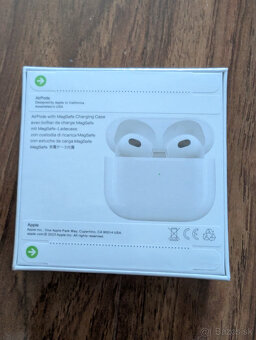 AirPods 3 - 2