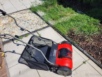 Einhell GE-HM 18/38 Li-Solo Expert - 2