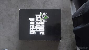 Predám hry na PS4 a PC - 2