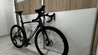 Specialized S-Works Roubaix Team 2020, Dura-Ace Di2 - 2