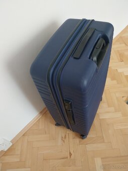 Predám cestovný kufor AMERICAN TOURISTER - 2