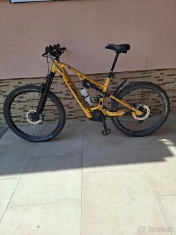 Elektrický bycikel LAPIERRE ebike.. - 2