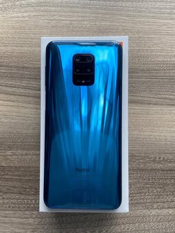 Xiaomi Redmi Note 9 Pro - 2
