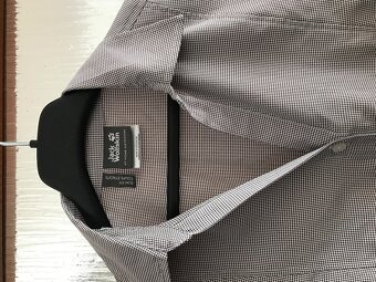 NOVÁ JACK WOLFSKIN originál damska bluzka outdoorová S/M - 2