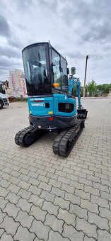 SUNWARD SWE25UF DIESEL - 2