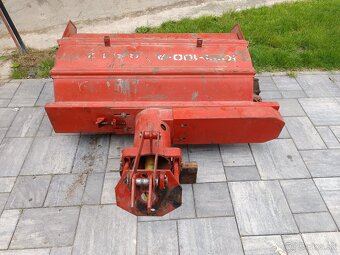 Rotavator kyr100 - 2