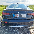 AUDI A3 Lim advanced 35 TDI STR - 2