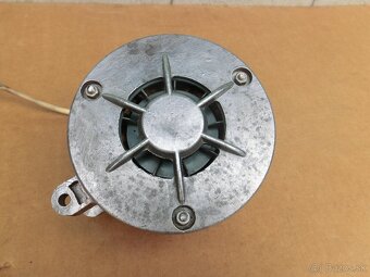 Elektromotory na 220V a na 380V - 2
