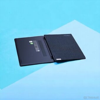 NOVÝ Notebook Lenovo Yoga 6 so SSD 512GB, obrazovka 13.3 IPS - 2