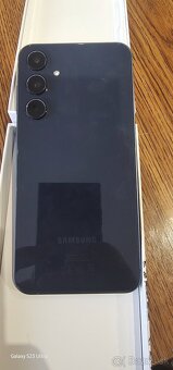Samsung galaxy A55 5G - 2