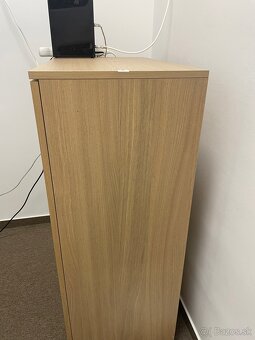 Ikea skrinka GALANT - 2