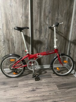 Skladaci bicykel Dahon Vitesse D7 - 2
