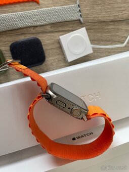 Apple watch série 4 44mm - 2