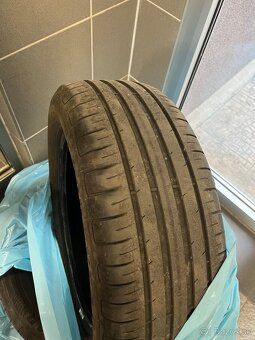 letné pneumatiky 205/55 R16 V91 Good Year - 2