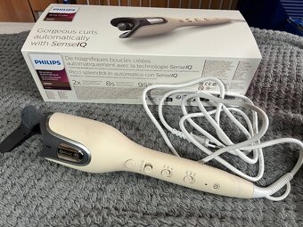 Philips Series 8000 SenseIQ BHB887/00 - 2