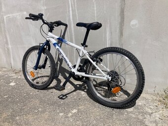 Detsky bicykel RockRider ST120 / 20 - 2