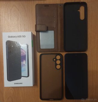 Samsung A55 5g - 2