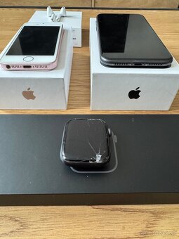 Apple iPhone, Watch, Airpods - 2