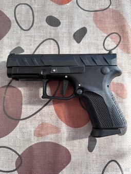 Grand Power Q1S Mk23 - 2