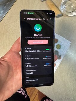Samsung galaxy z flip 5 - 2