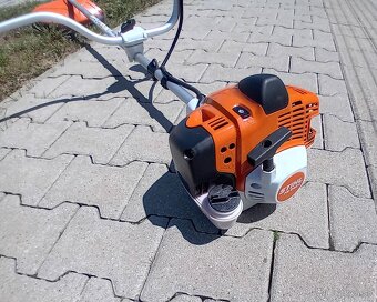 Stihl fs 240 - 2