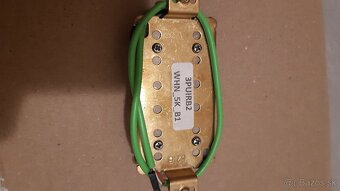 Ibanez Infinity humbucker - kobylkový - 2