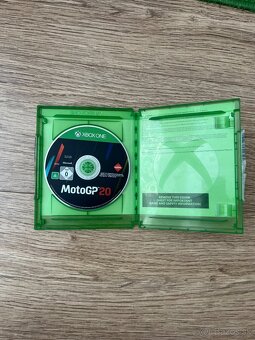 Hry na XBOX One S - 2