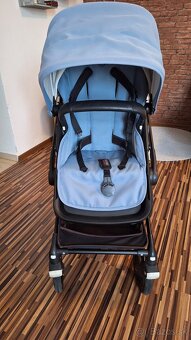 Bugaboo Fox style set Track collection - 2