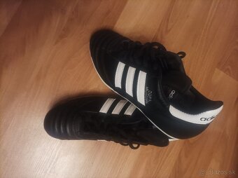 Kopačky Adidas Copa Mundial. - 2