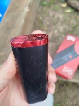 Glo hyper pro - 2