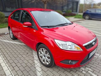 Predám FORD Focus 1.6 Duratec 16V 74 kW/100 k - 2