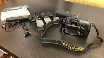Nikon d300s - 2