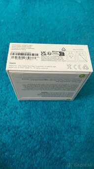 Apple AirPods 4 s aktívnym potláčanim hluku - 2