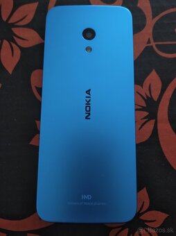 Nokia 235 4G (2024) - 2