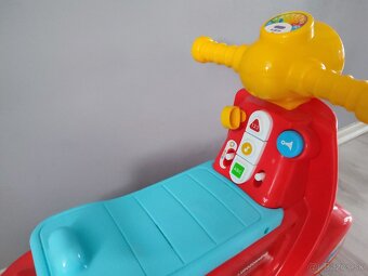 Fisher Price Smart Stages - 2
