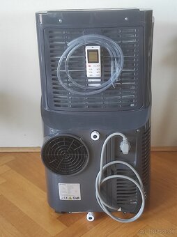 mobilna klima - 2