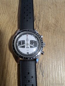 Predám/vymením Yema Rallygraf Meca-Quartz Panda - 2