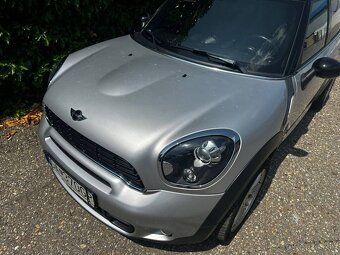 MINI Cooper SD Countryman ALL4 - 2