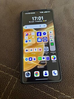 Honor Magic V3 - 2