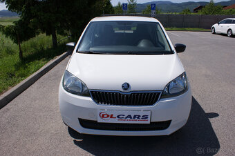 Škoda Citigo 1.0 MPI Active - 2