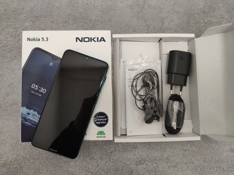 Nokia 5.3 4/64GB - 2