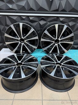 Mercedes E, W213, 5x112 R18 - 2