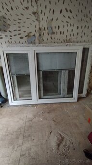 Predame okna - 2