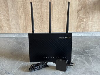 Router ASUS RT-AC68U - 2