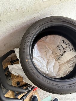 Letné pneumatiky GOODRIDE ZUPERECO Z-107 205/45 R16 87W XL - 2