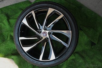 18” LETNA SADA---FIAT TIPO-----S-DESING----5x98 r18 - 2