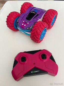 Auto na diaľkové ovládanie EXOST - 360 - 2