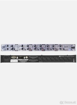 Focusrite octopre Platinum - 2
