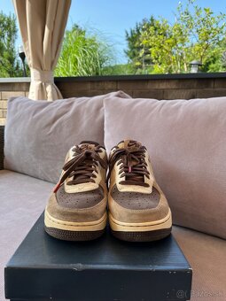 Dámske tenisky Nike Air Force 1 (veľ. 41) - 2